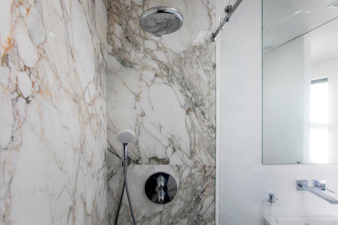 Lovelystay - Luxury 2Br Duplex Apartment In Foz Oporto Esterno foto