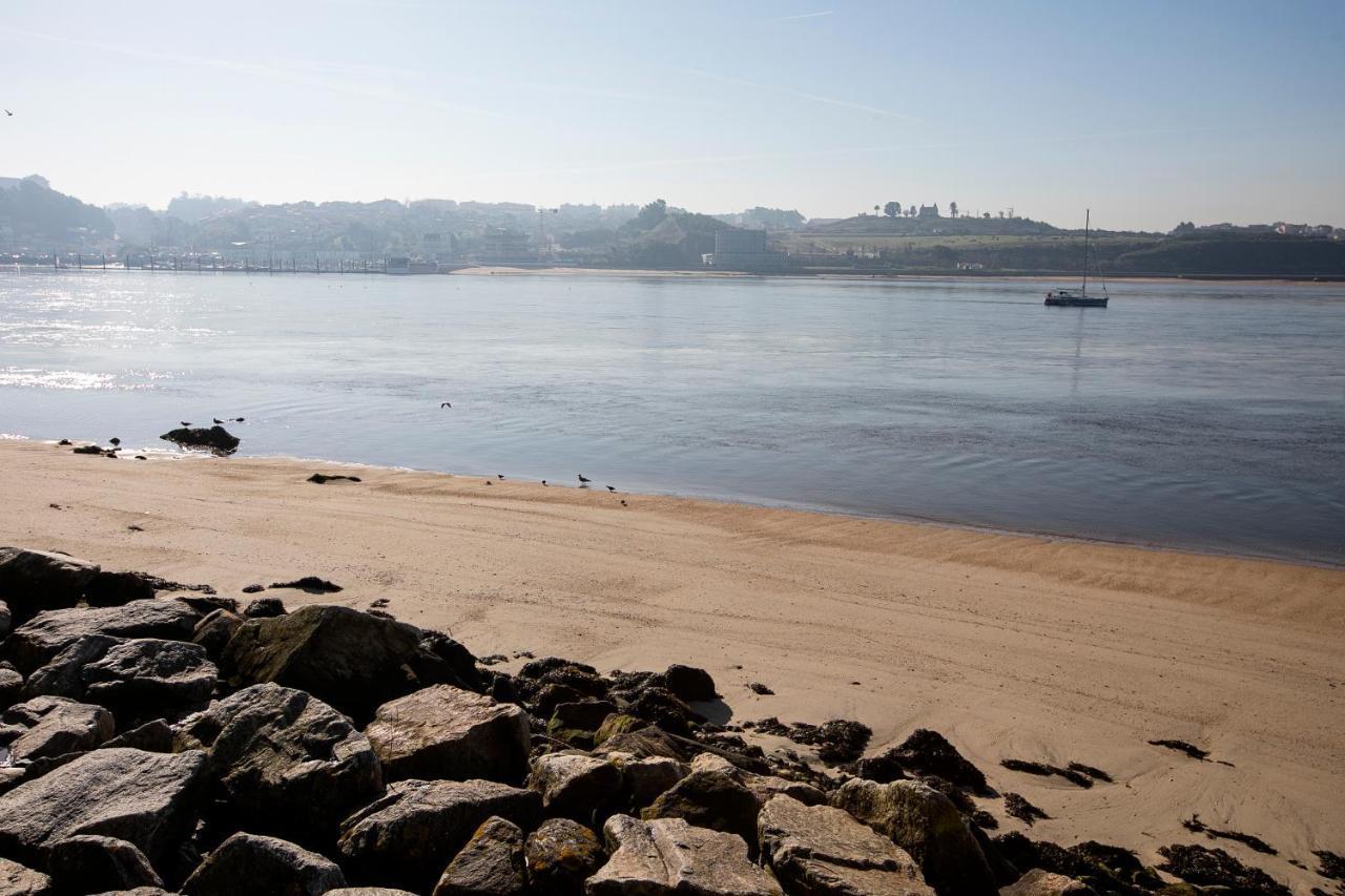 Lovelystay - Luxury 2Br Duplex Apartment In Foz Oporto Esterno foto