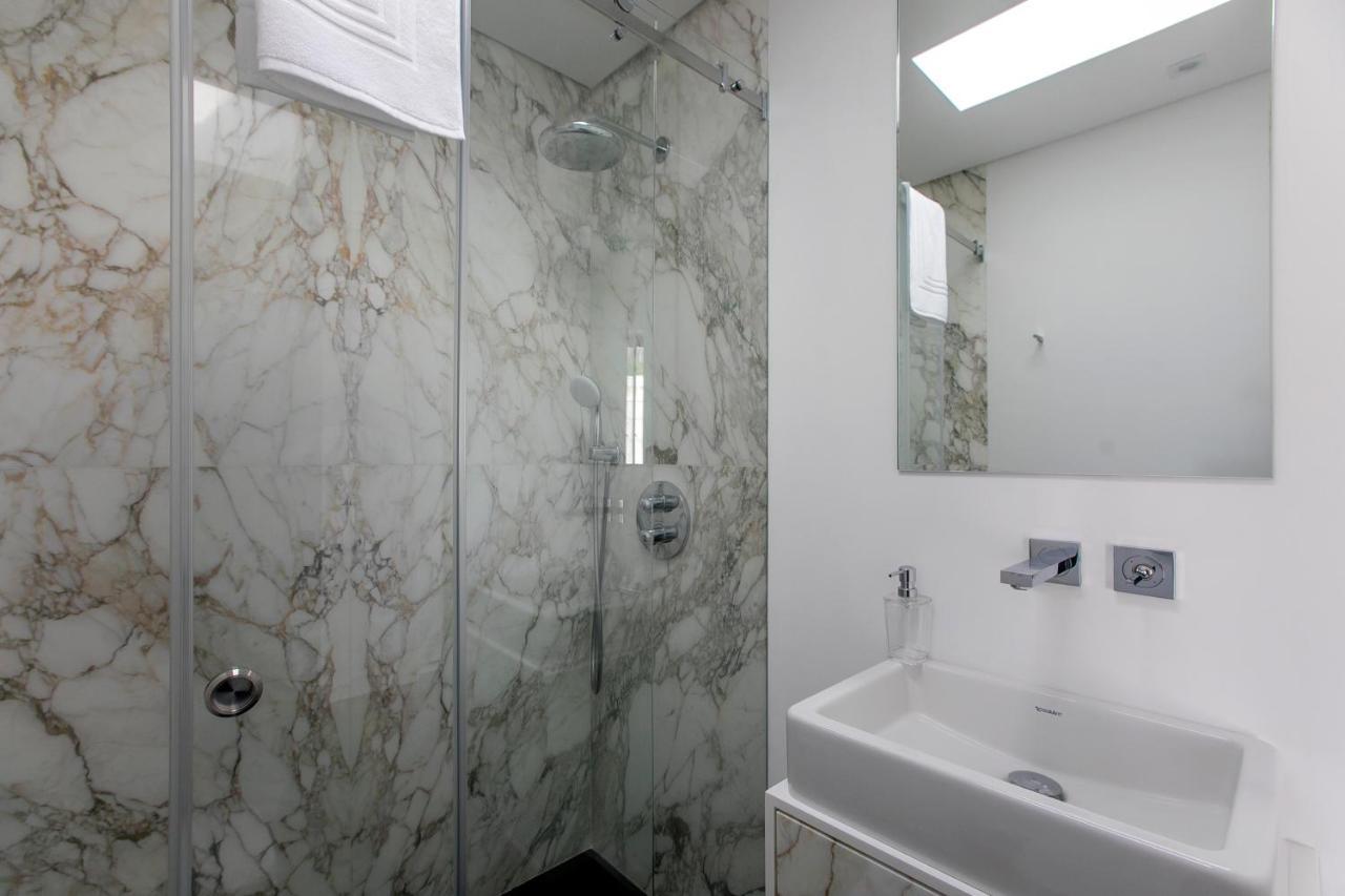 Lovelystay - Luxury 2Br Duplex Apartment In Foz Oporto Esterno foto