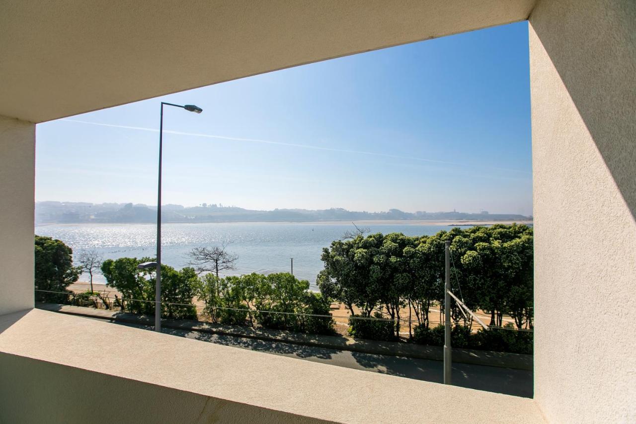 Lovelystay - Luxury 2Br Duplex Apartment In Foz Oporto Esterno foto